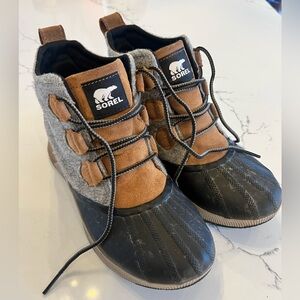 Sorel Out N About™ IV Classic Waterproof Women’s Size 10